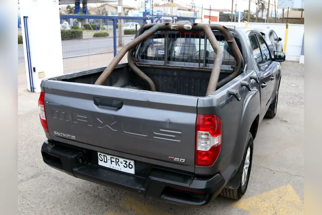 Imagen de vehículo