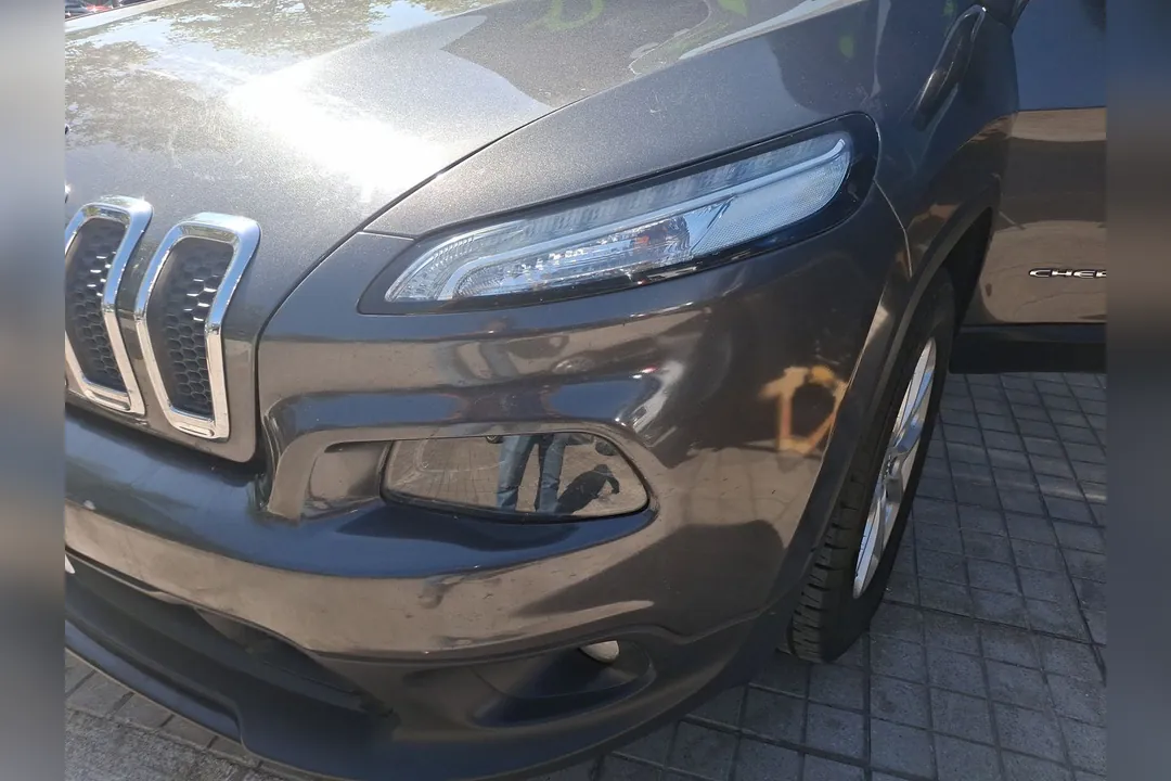 Imagen de vehículo