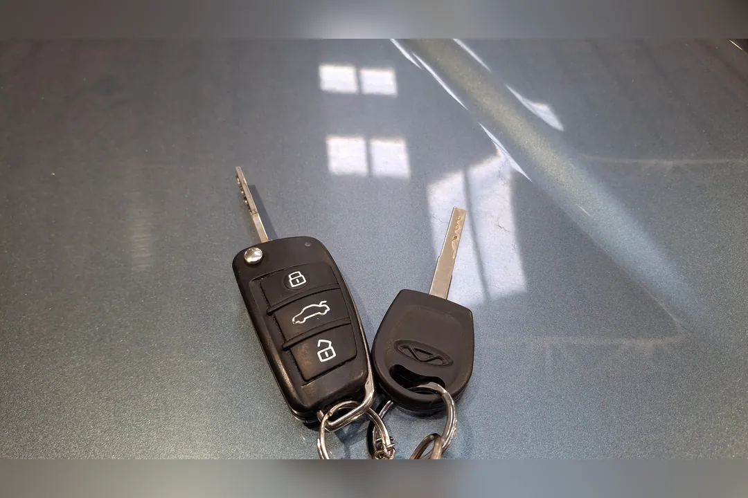 Imagen de vehículo