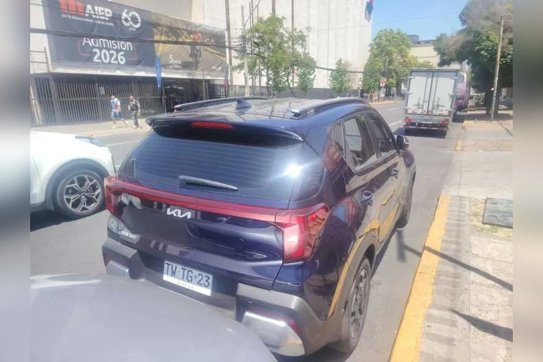 Imagen de vehículo