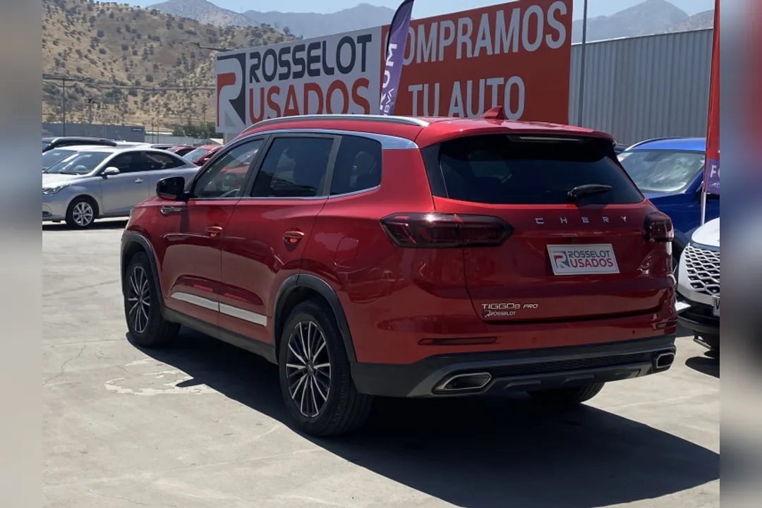 Imagen de vehículo