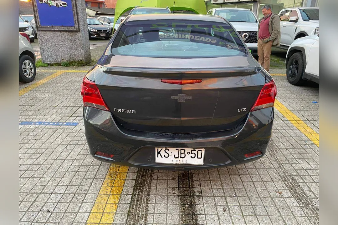 Imagen de vehículo