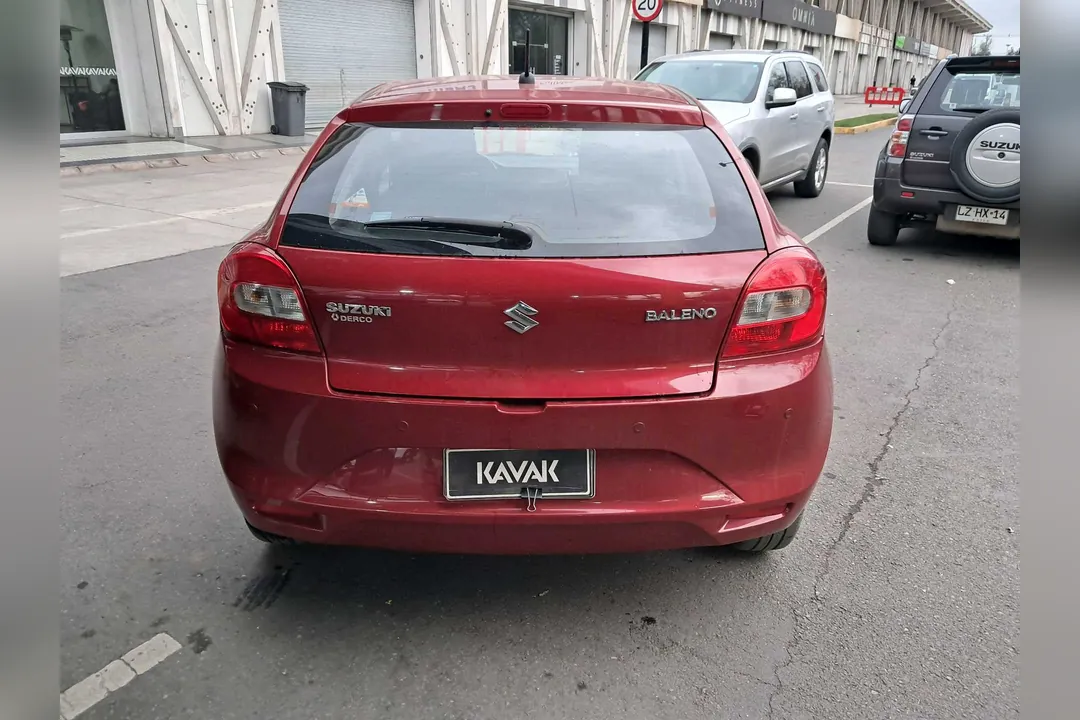 Imagen de vehículo