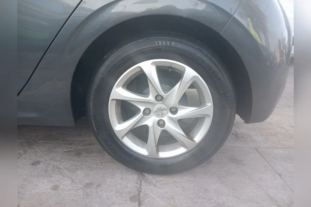 Imagen de vehículo