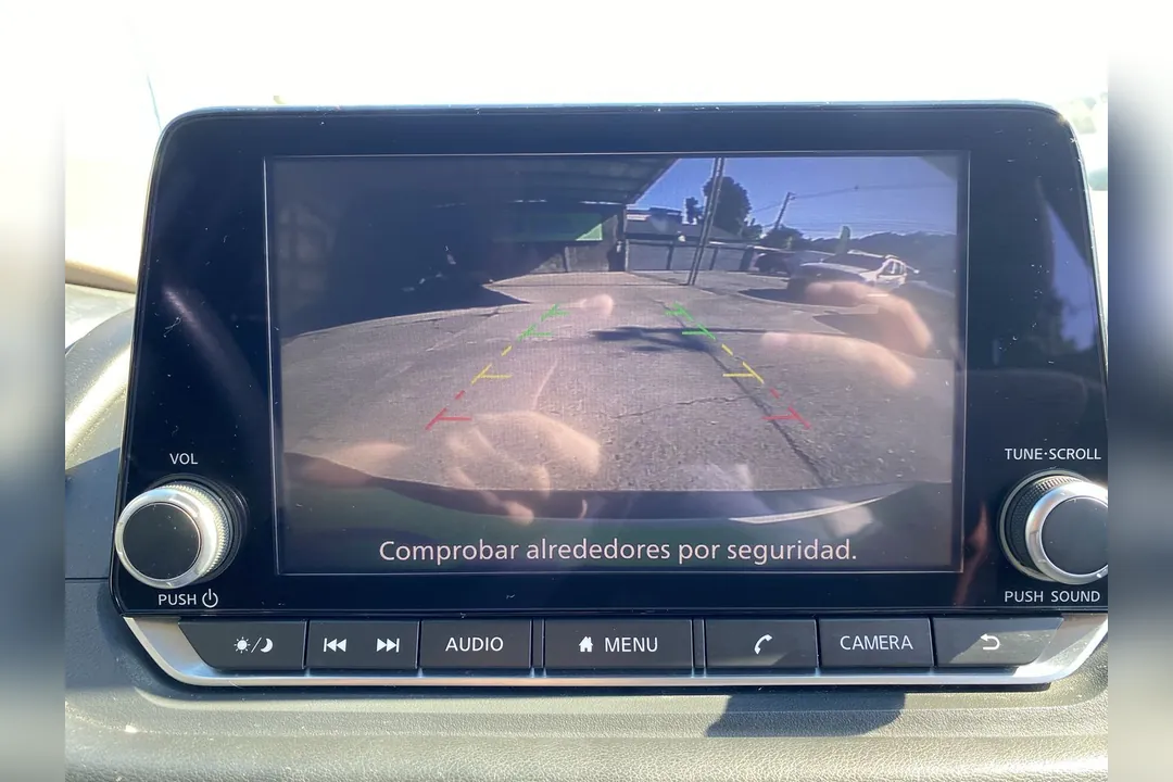 Imagen de vehículo