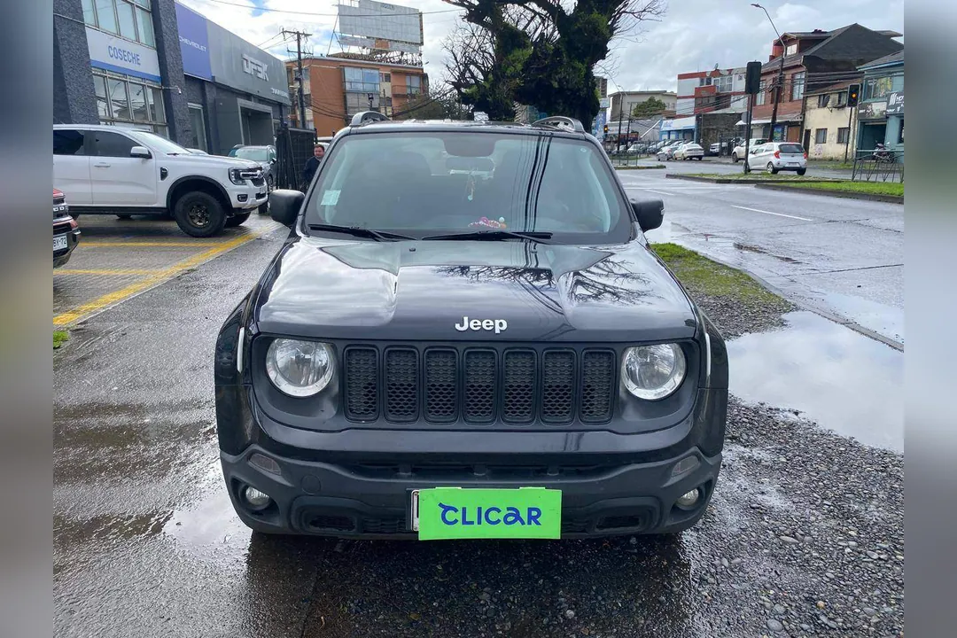 Imagen de vehículo