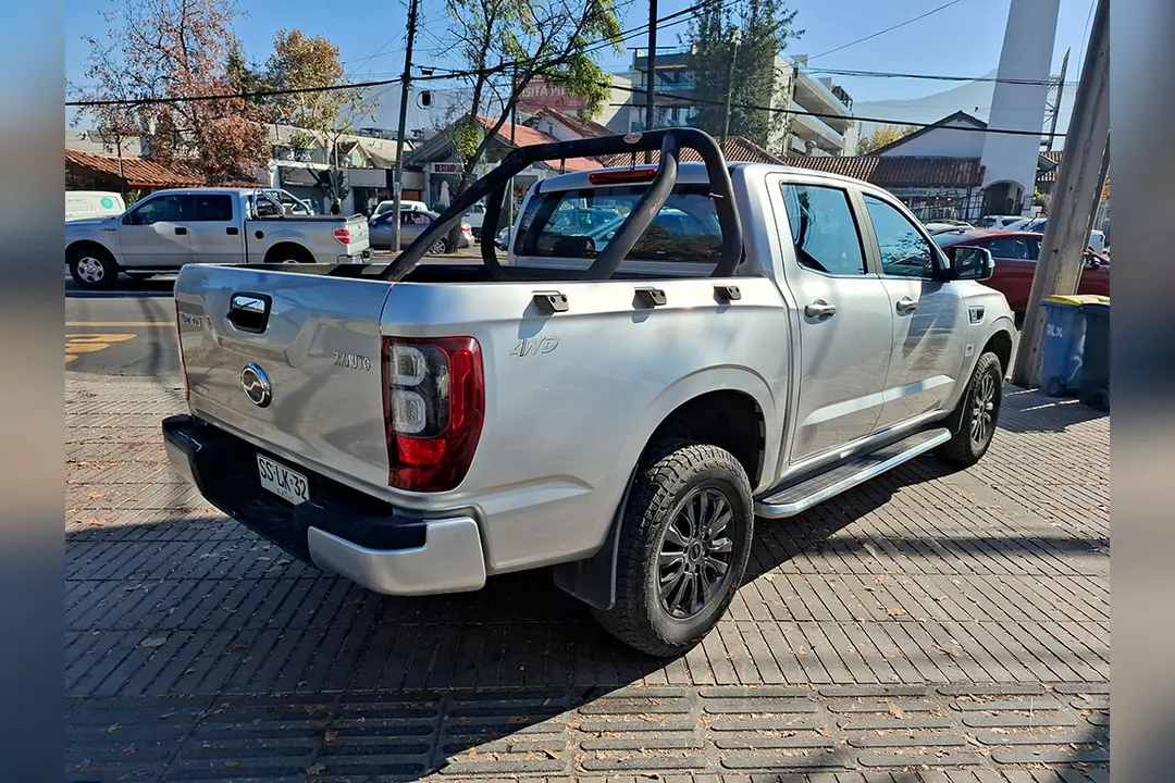 Imagen de vehículo