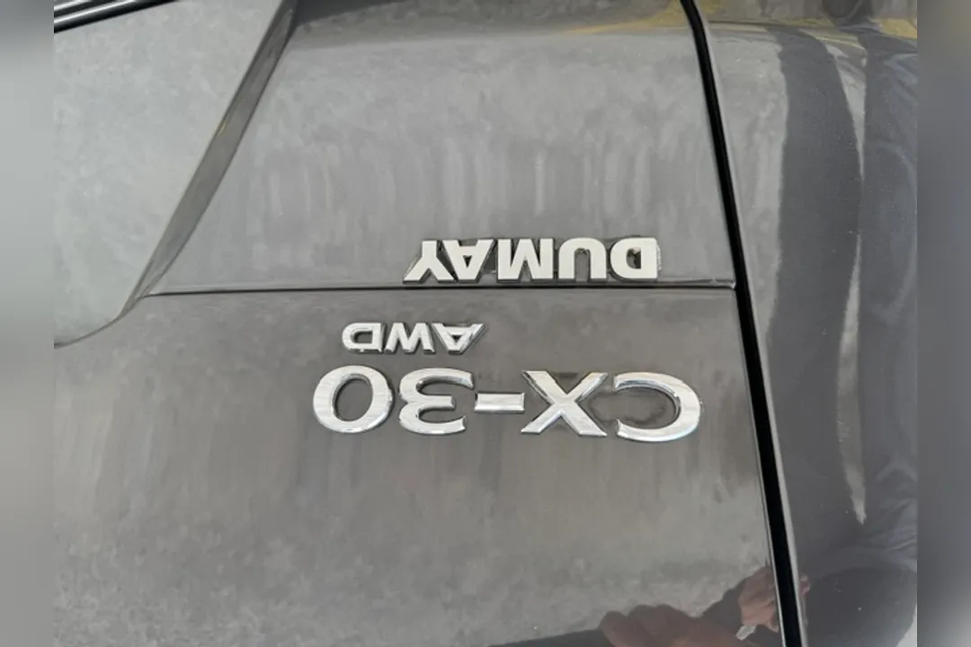 Imagen de vehículo