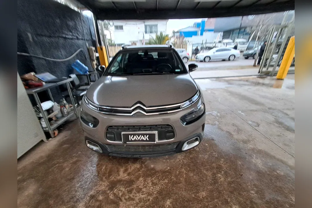 Imagen de vehículo