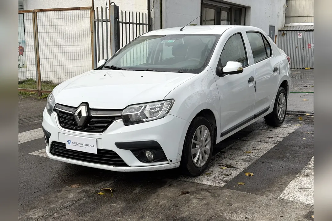 Renault Symbol 1.6 ZEN