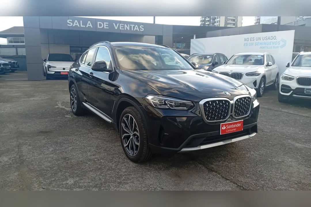 Bmw X4 BMW X4