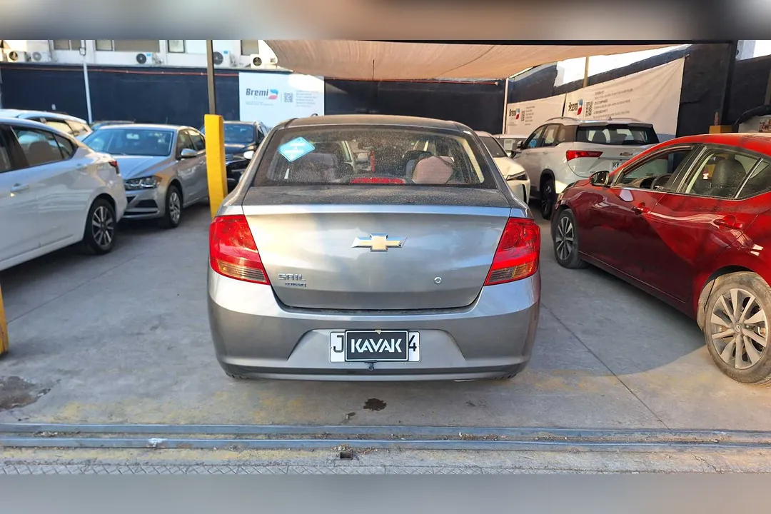 Imagen de vehículo