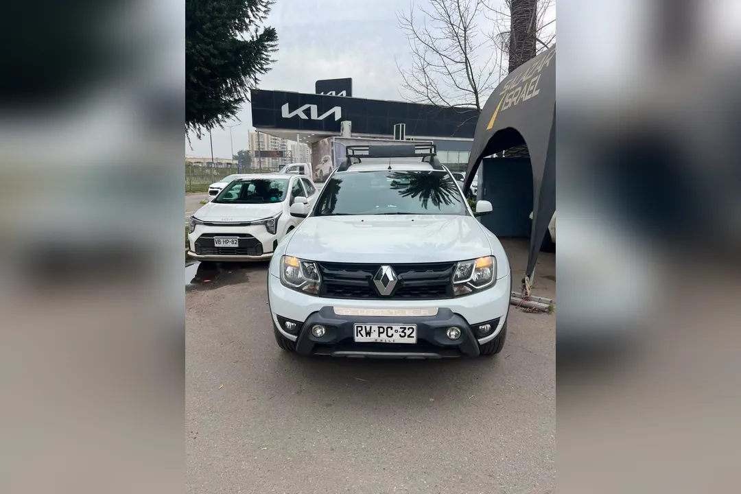 Imagen de vehículo