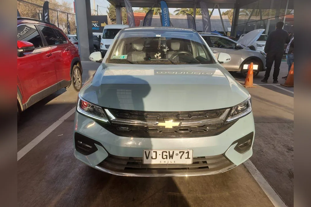 Imagen de vehículo