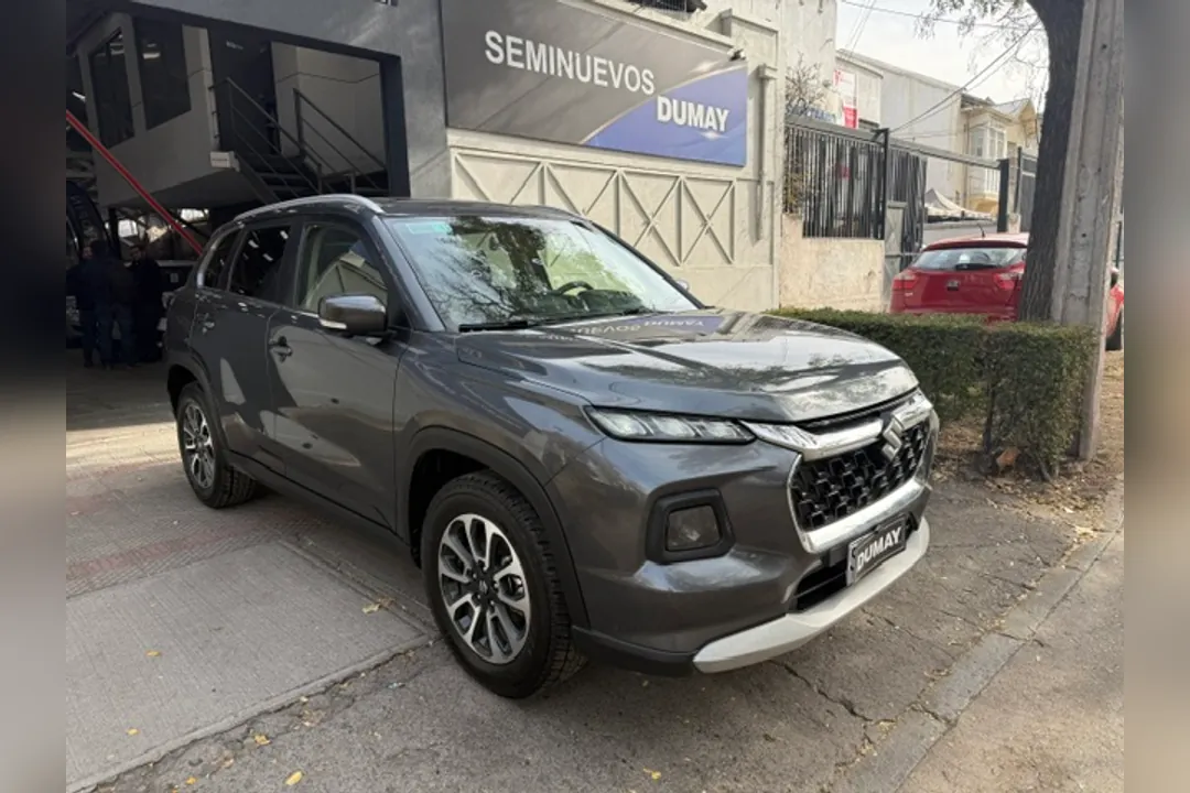 Imagen de vehículo