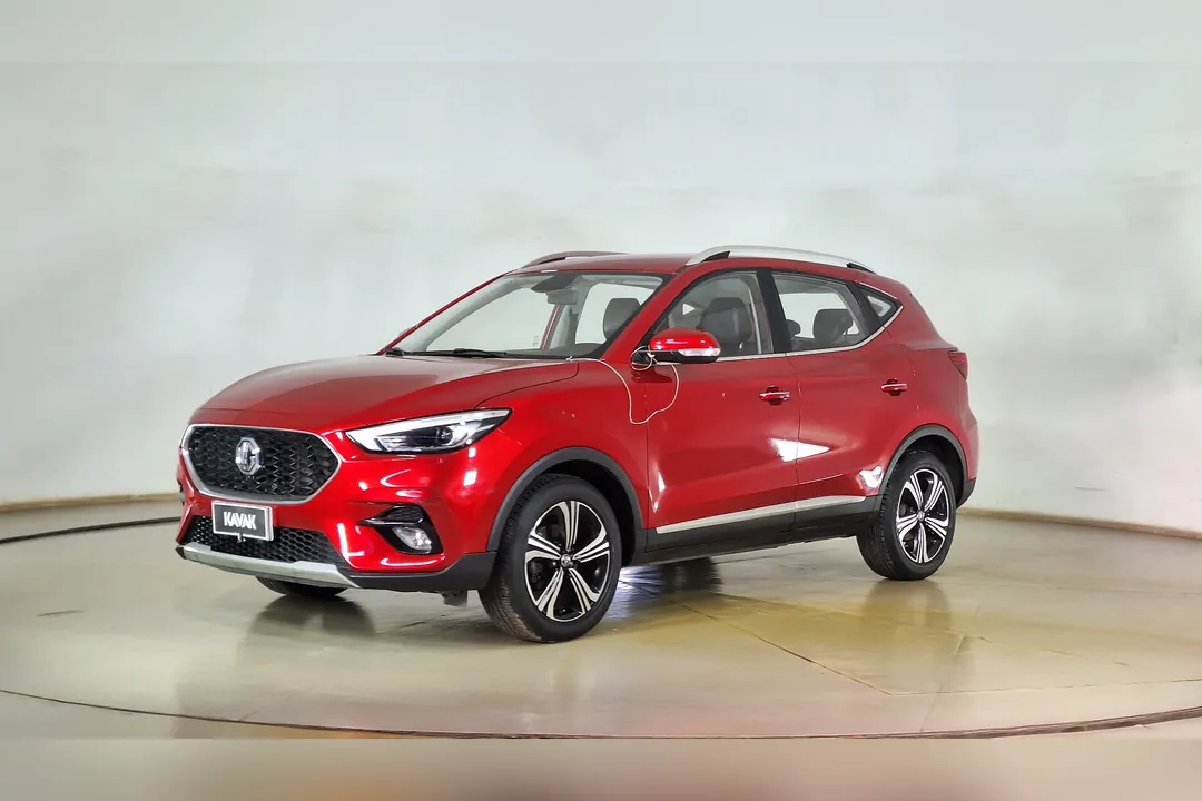 Mg Zx 1.5 DLX SUV 2022