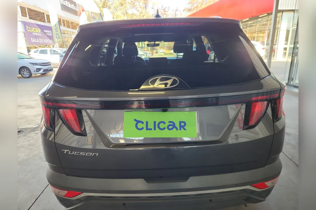 Imagen de vehículo