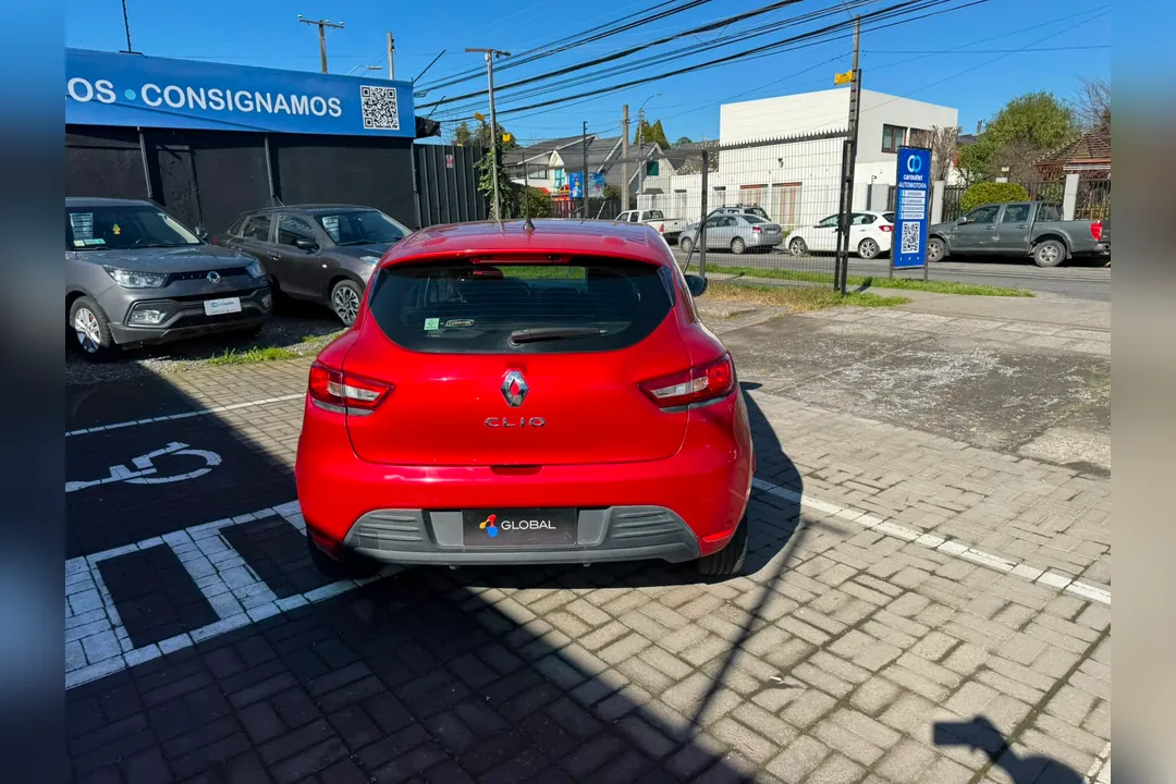 Imagen de vehículo