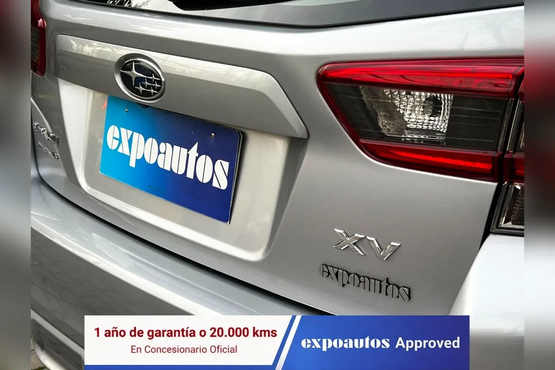 Imagen de vehículo
