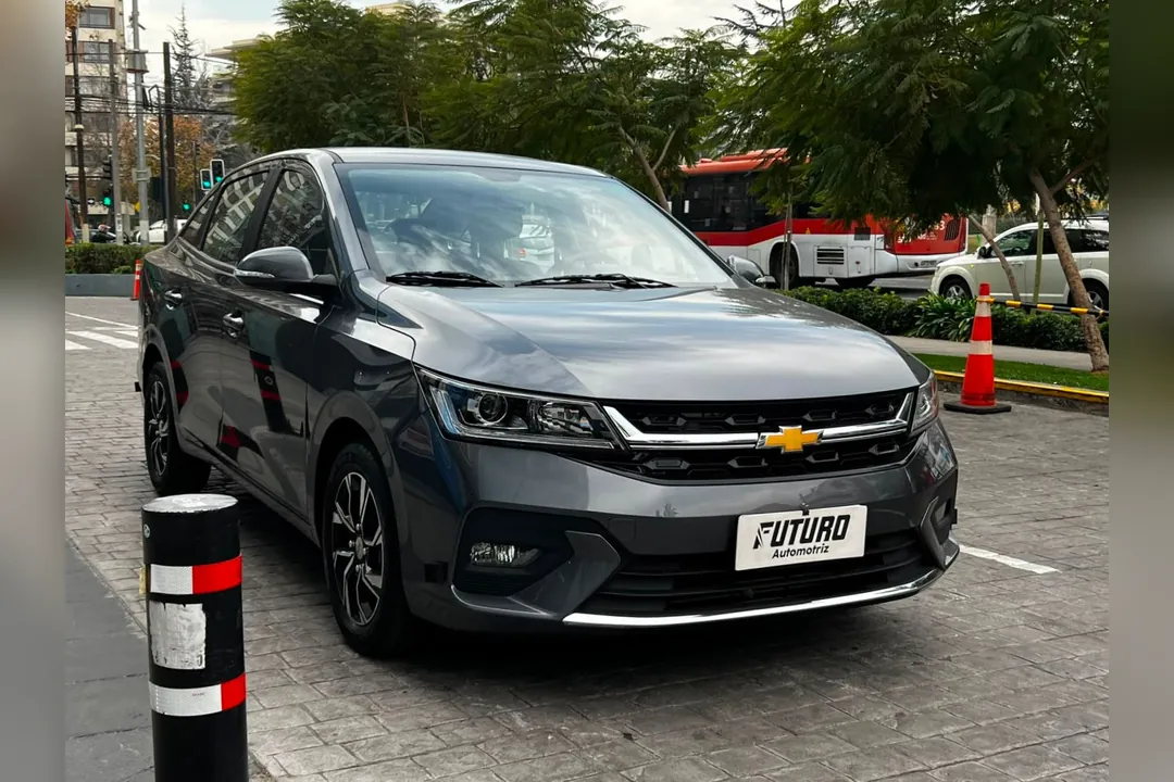 Imagen de vehículo