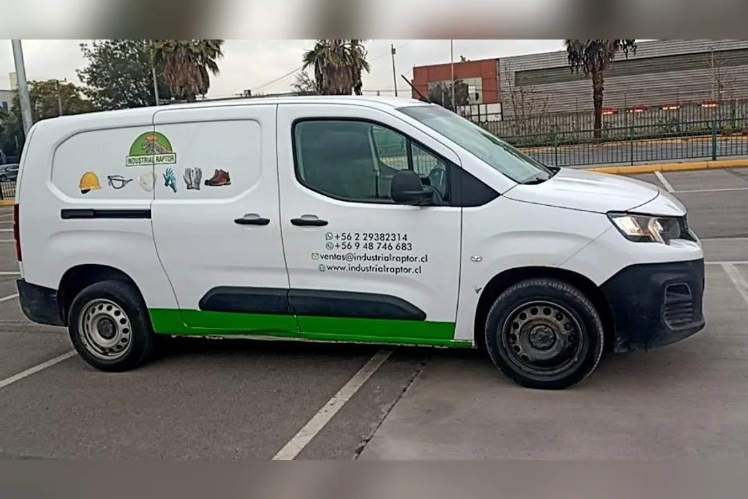 Imagen de vehículo