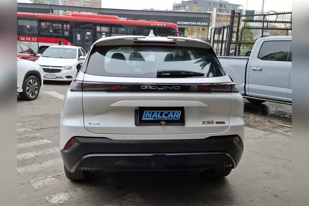Imagen de vehículo