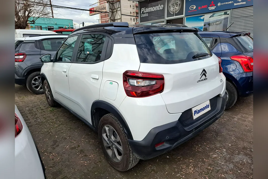 Imagen de vehículo