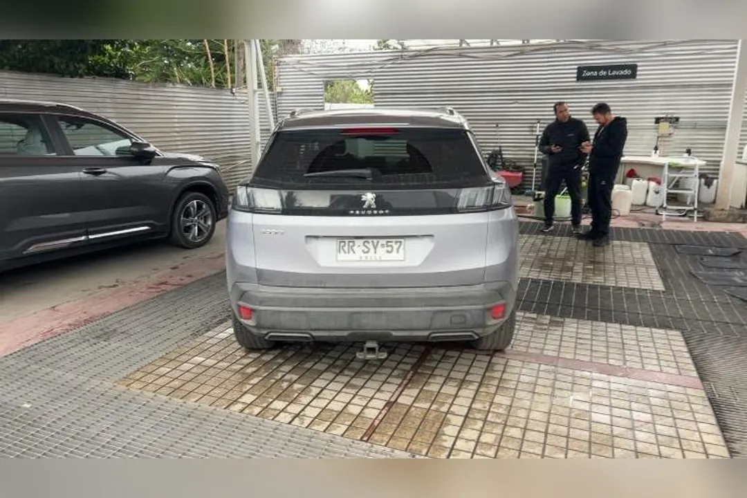Imagen de vehículo