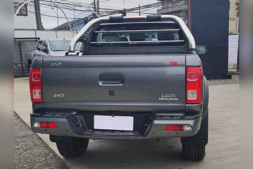 Imagen de vehículo
