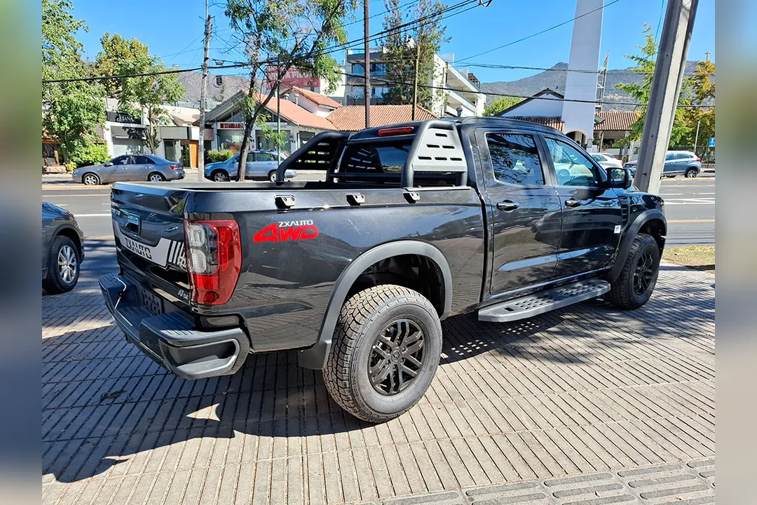 Imagen de vehículo
