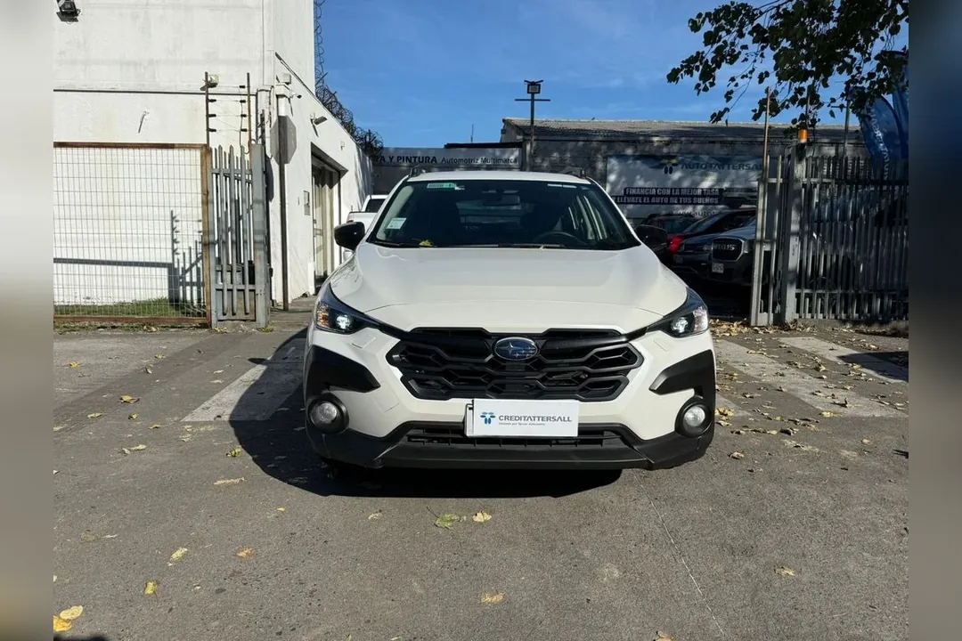 Imagen de vehículo