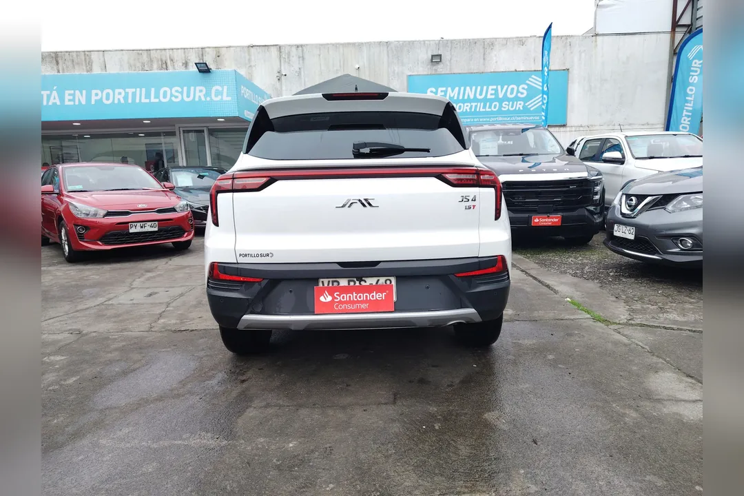 Imagen de vehículo