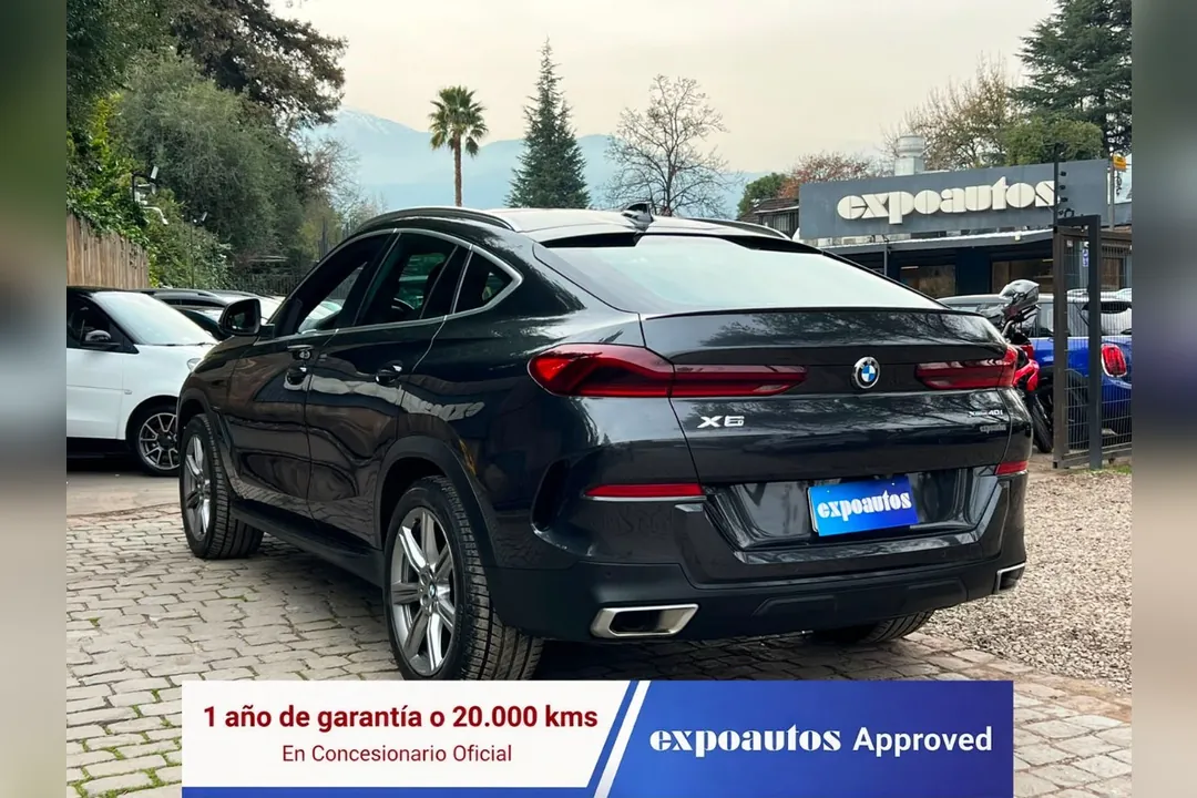 Imagen de vehículo