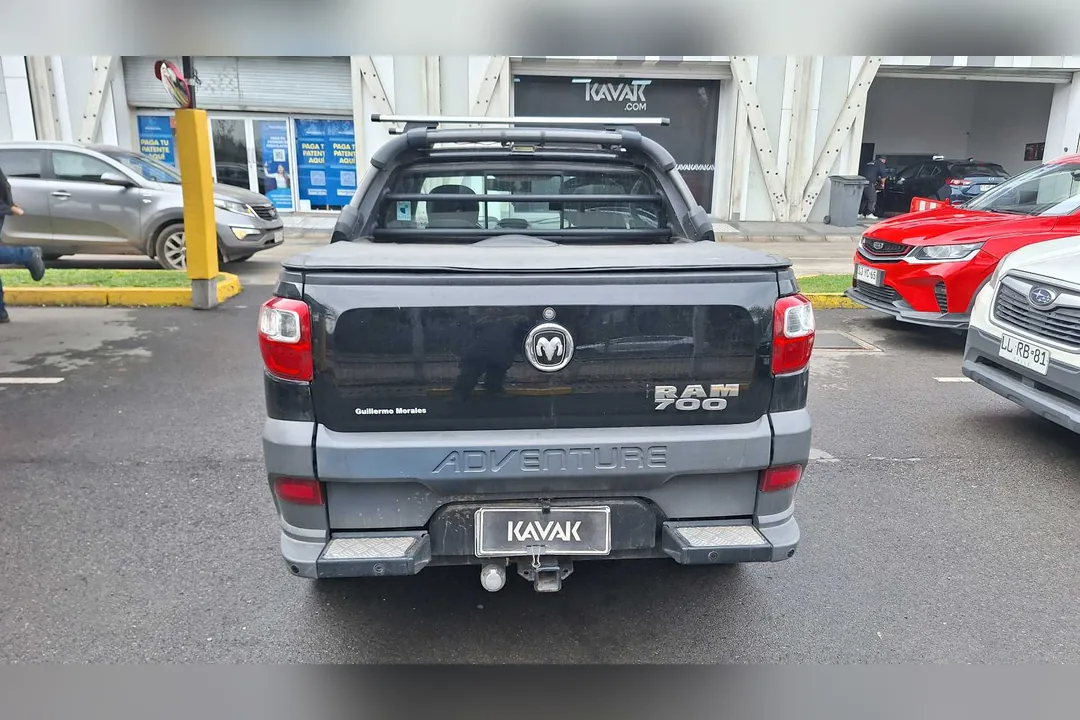 Imagen de vehículo