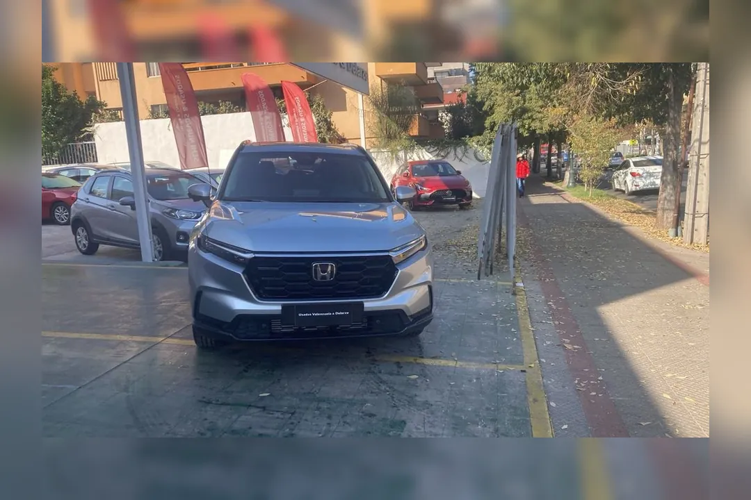 Imagen de vehículo
