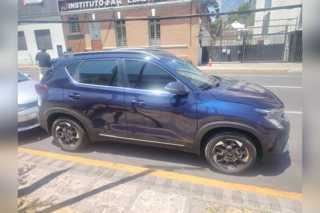 Imagen de vehículo