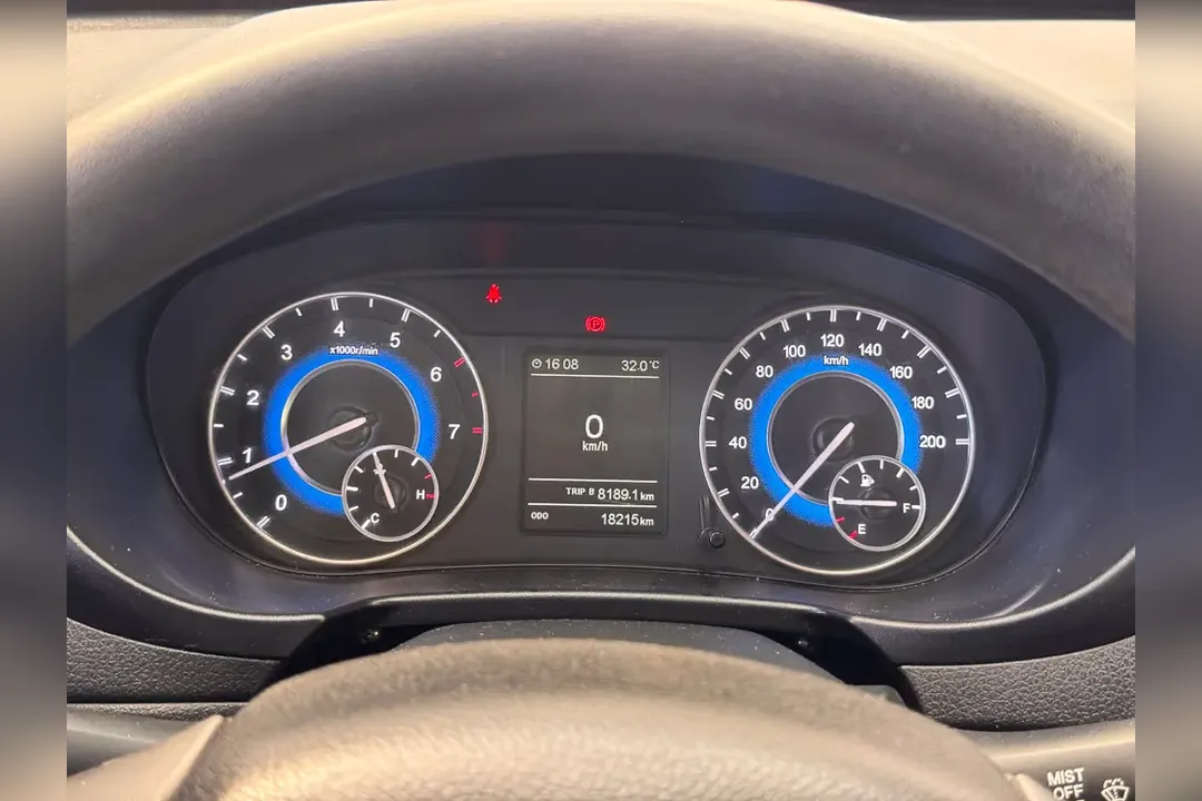Imagen de vehículo