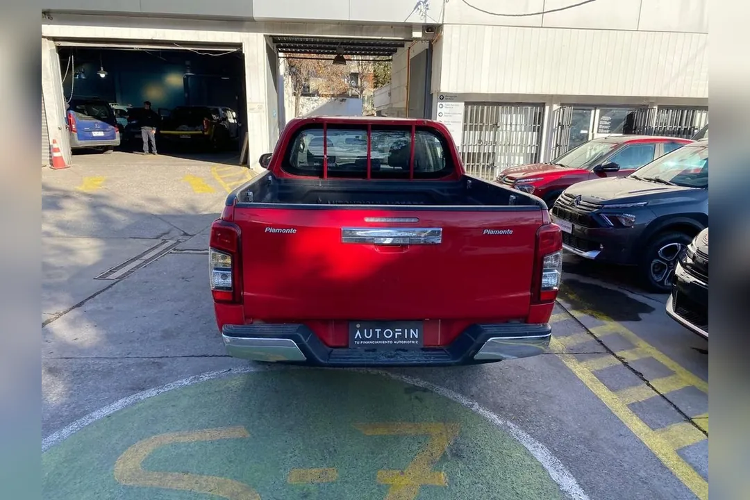 Imagen de vehículo