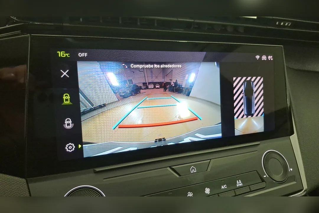 Imagen de vehículo