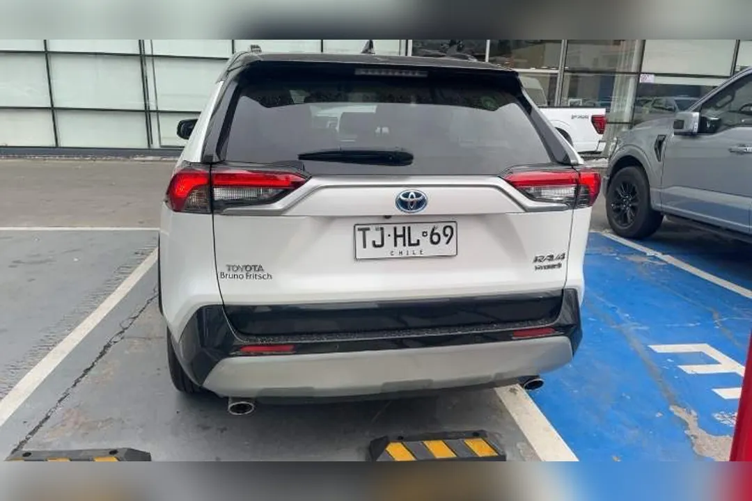Imagen de vehículo