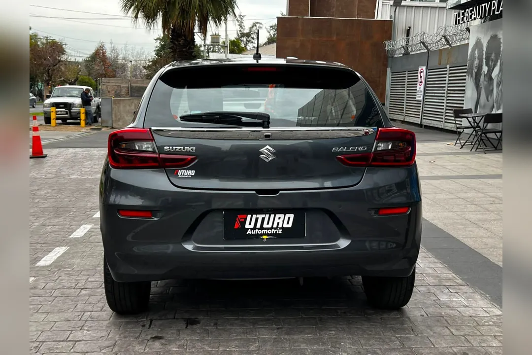 Imagen de vehículo