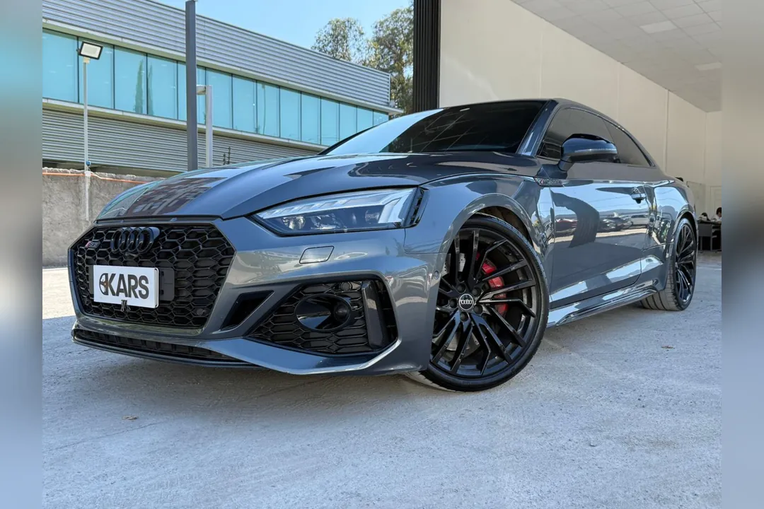 Audi Rs5