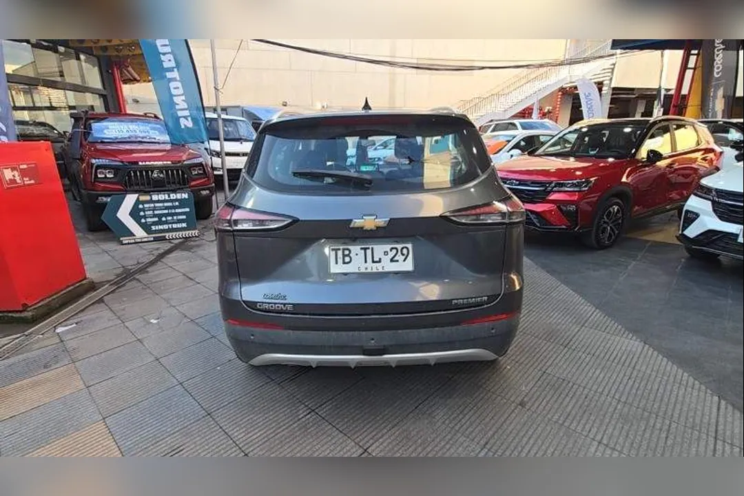 Imagen de vehículo