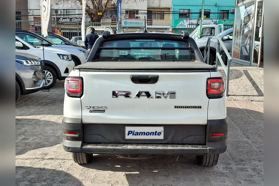 Imagen de vehículo