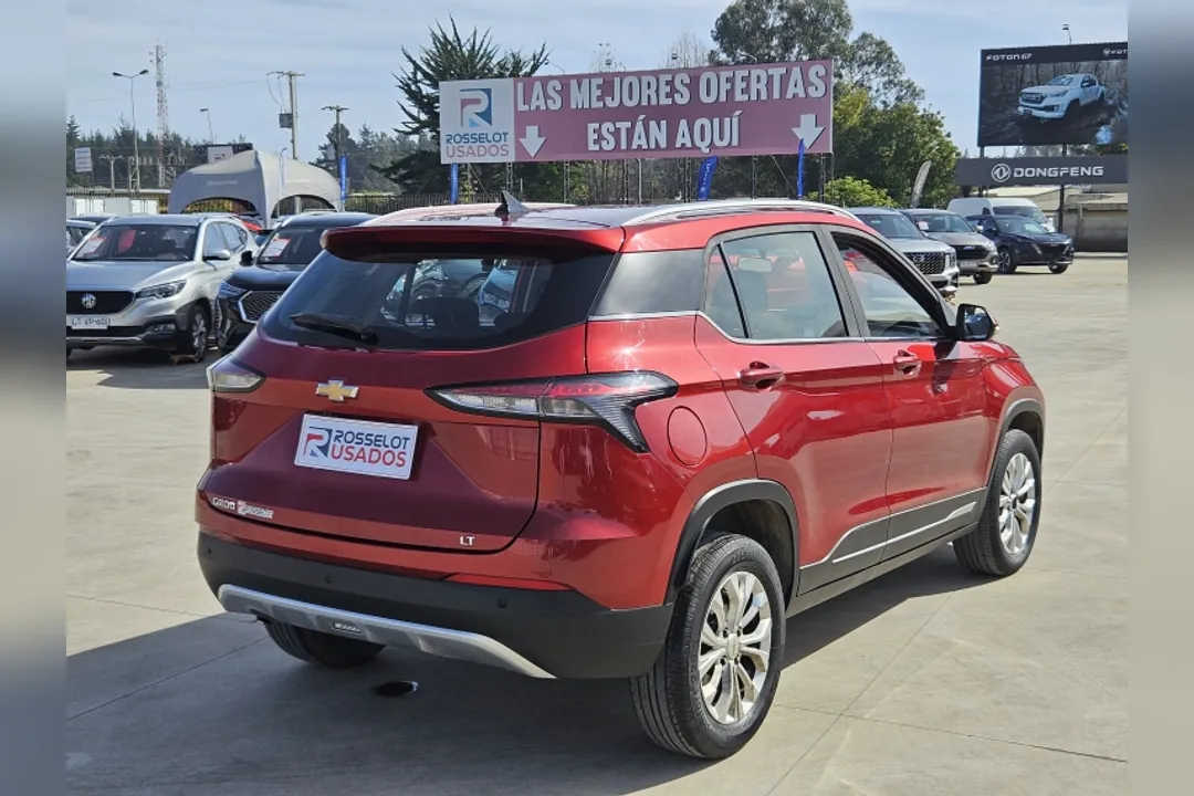 Imagen de vehículo