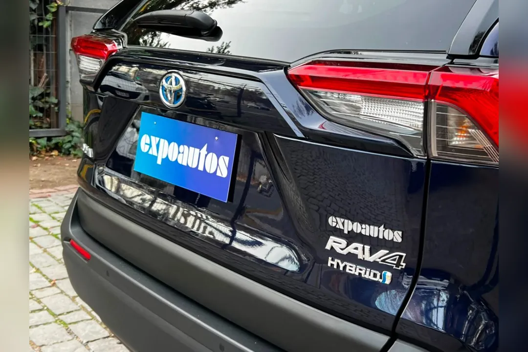 Imagen de vehículo