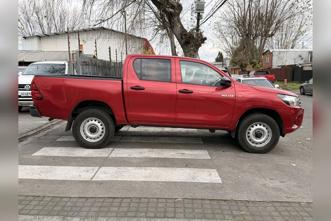 Imagen de vehículo