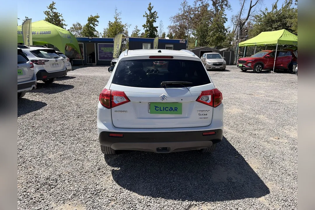 Imagen de vehículo