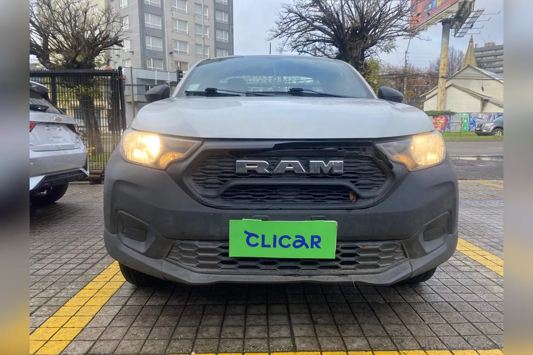 Imagen de vehículo