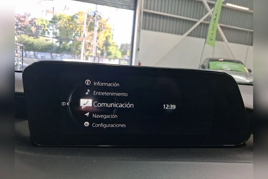 Imagen de vehículo